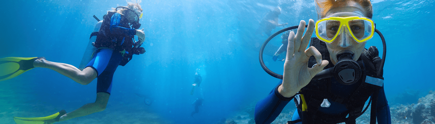maui scuba diving myths