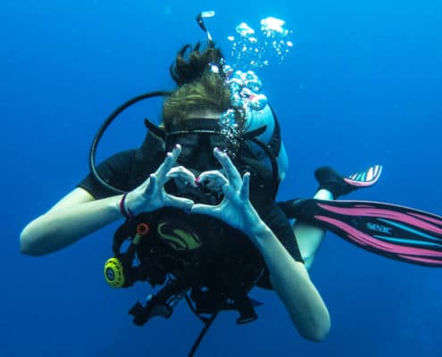 Maui scuba diving reviews