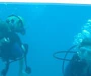 beginner private scuba lessons Maui